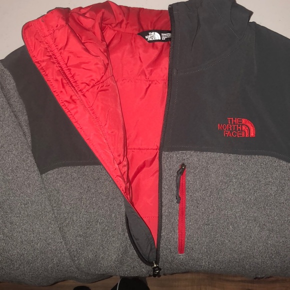 North Face jacket - Picture 1 of 3